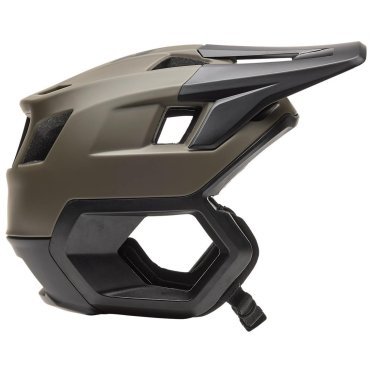 Шолом FOX DROPFRAME Helmet [Military]