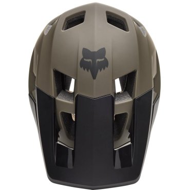 Шолом FOX DROPFRAME Helmet [Military]