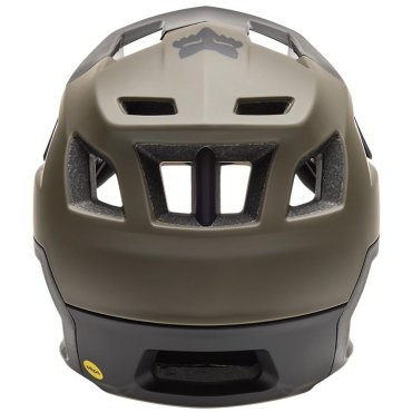 Шолом FOX DROPFRAME Helmet [Military]