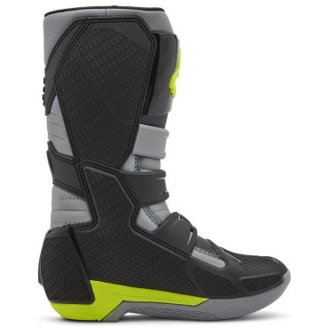 Мотоботи FOX COMP Youth Boot [Yellow]