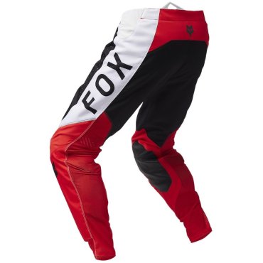 Штани FOX 360 Pant - DIVIDER [Flo Red]