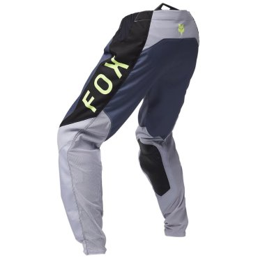 Штани FOX 360 Pant - DIVIDER [Steel Gray]