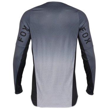 Джерсі FOX 360 Jersey - DIVIDER [Steel Gray]