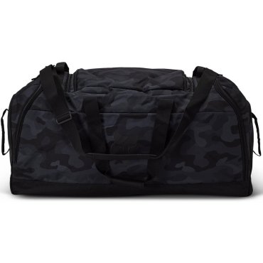 Сумка для форми FOX PODIUM GB - CAMO [Black]