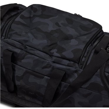Сумка для форми FOX PODIUM GB - CAMO [Black]