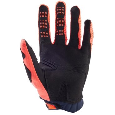 Перчатки FOX PAWTECTOR Glove [Navy/Orange]