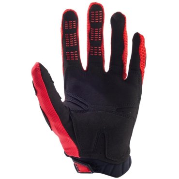 Перчатки FOX PAWTECTOR Glove [Black/Red]