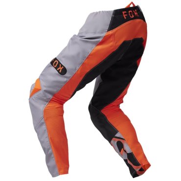 Штани FOX 180 Pant - EMOTION [Steel Gray]