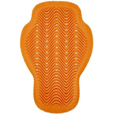 Захист спини FOX VIPER Back Protector Insert - D3O® (Level 2)