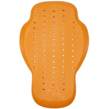 Захист спини FOX VIPER Back Protector Insert - D3O® (Level 2)