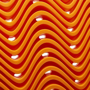 Захист спини FOX VIPER Back Protector Insert - D3O® (Level 2)