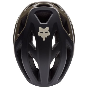 Шолом FOX CROSSFRAME PRO Helmet - PULSE [Sand]