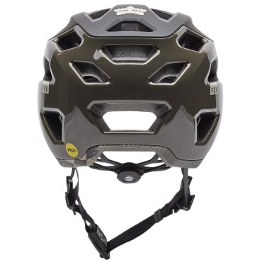 Шолом FOX CROSSFRAME PRO Helmet - PULSE [Sand]