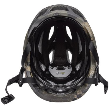 Шолом FOX CROSSFRAME PRO Helmet - PULSE [Sand]