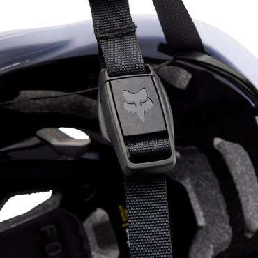 Шолом FOX CROSSFRAME PRO Helmet - SOLIDS [White]