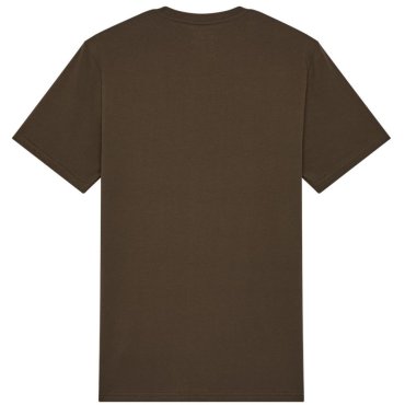 Футболка FOX PREMIUM Short Sleeve Tee - WORLDWIDE [Military]