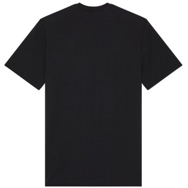 Футболка FOX PREMIUM Short Sleeve Tee - WORLDWIDE [Black]