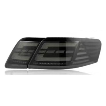 Toyota Camry V40 оптика задняя черная LED стиль ZW