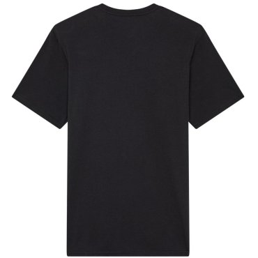 Футболка FOX Short Sleeve Tee - HONDA® [Black]