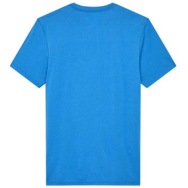 Футболка FOX Short Sleeve Tee - KAWI® [True Blue]