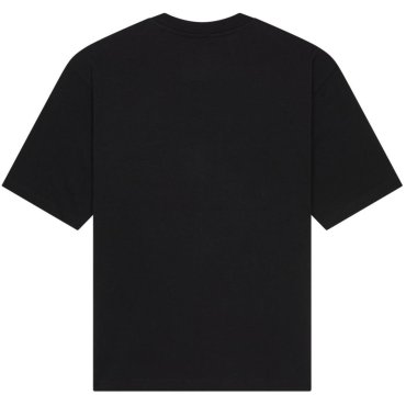 Футболка FOX OVERSIZE Short Sleeve Tee - GPC [Black]