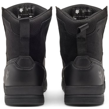 Мотоботи FOX RANGER Adventure Boot [Black]
