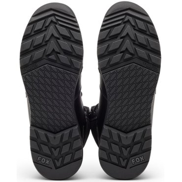 Мотоботи FOX RANGER Adventure Boot [Black]