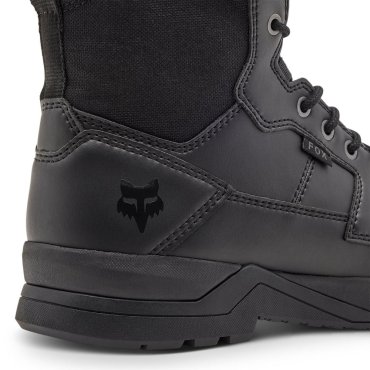 Мотоботи FOX RANGER Adventure Boot [Black]