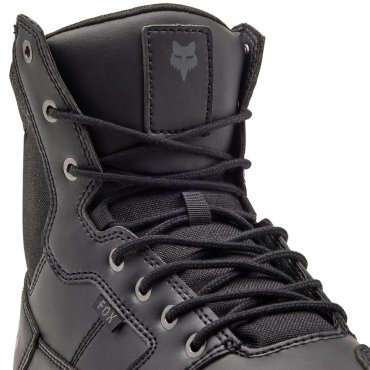 Мотоботи FOX RANGER Adventure Boot [Black]