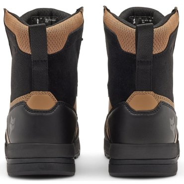 Мотоботи FOX RANGER Adventure Boot [Dark Khaki]