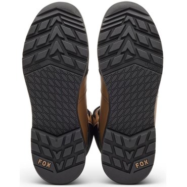 Мотоботи FOX RANGER Adventure Boot [Dark Khaki]
