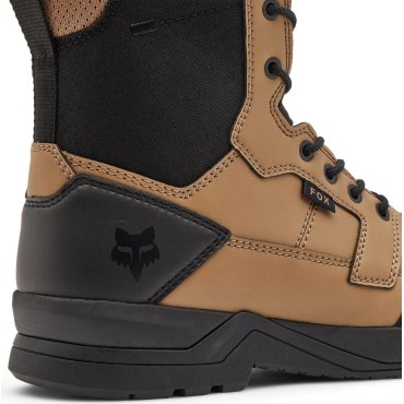 Мотоботи FOX RANGER Adventure Boot [Dark Khaki]
