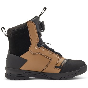 Мотоботи FOX DEFEND Adventure Boot [Dark Khaki]