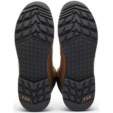 Мотоботи FOX DEFEND Adventure Boot [Dark Khaki]