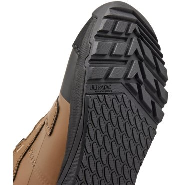 Мотоботи FOX DEFEND Adventure Boot [Dark Khaki]