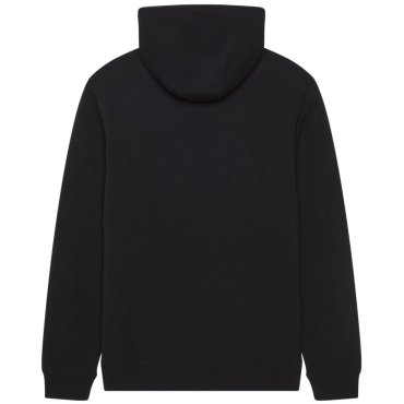 Толстовка FOX Hoodie - KAWI® [Black]