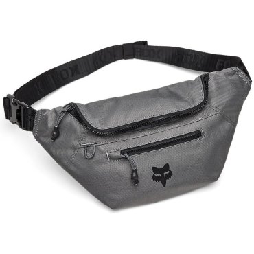Сумка FOX Hip Pack - HEAD [Pewter]