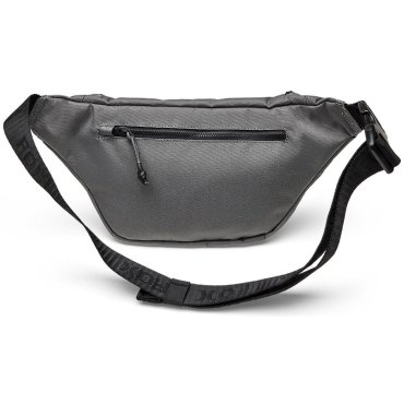 Сумка FOX Hip Pack - HEAD [Pewter]