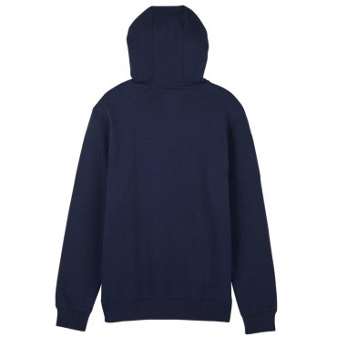 Толстовка FOX Hoodie - HEAD [Midnight]