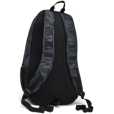 Рюкзак FOX 180 Backpack - CAMO [Black]