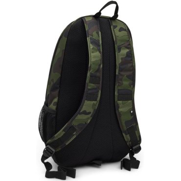 Рюкзак FOX 180 Backpack - CAMO [Green]