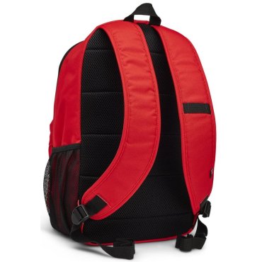 Рюкзак FOX Backpack - CLEAN UP [Flo Red]