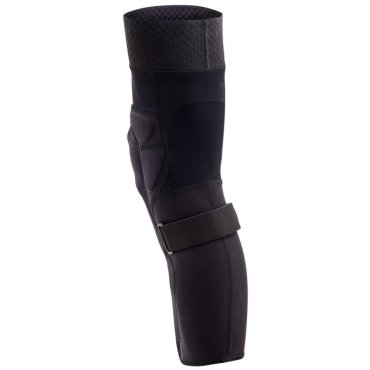 Наколінники FOX LAUNCH Knee Shin Guard [Black]