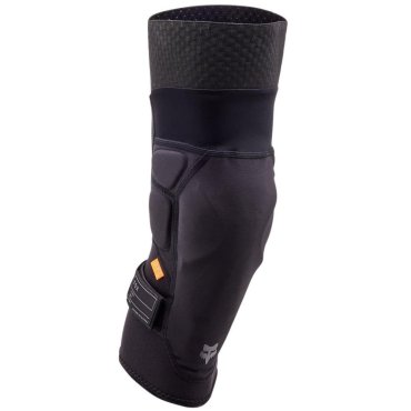Наколінники FOX LAUNCH Knee Guard [Black]
