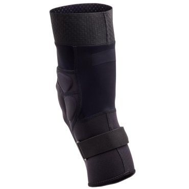 Наколінники FOX LAUNCH Knee Guard [Black]