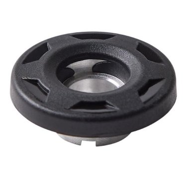INSTINCT CUFF WASHER [Black]