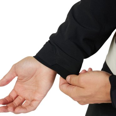 Куртка FOX DEFEND FIRE Jacket - ALPHA® [Black]