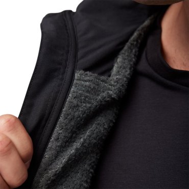 Куртка FOX DEFEND FIRE Jacket - ALPHA® [Black]