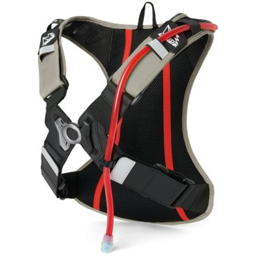 Рюкзак USWE OUTLANDER 4L Hydration Pack [Sand]