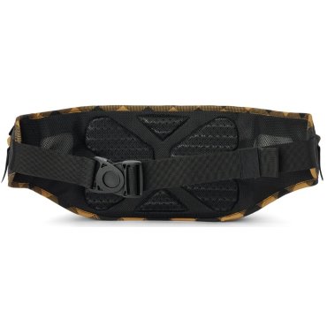 Напоясна сумка USWE WAIST 2L Hip Pack [Flannel Bronze]